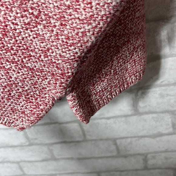 Nordstrom zip up sweater size XL - Picture 5 of 9